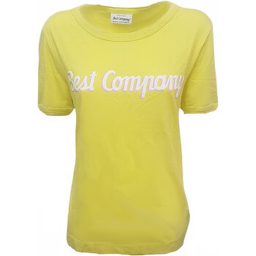 T-shirt Best Company 592518 - Best Company - Modalova