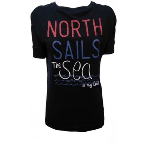 T-shirt North Sails 092562 - North Sails - Modalova