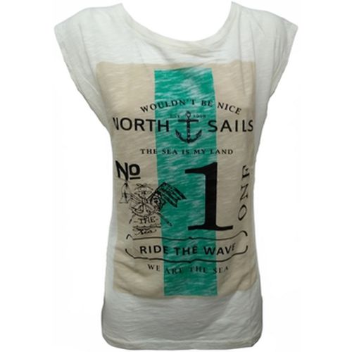 T-shirt North Sails 092716 - North Sails - Modalova