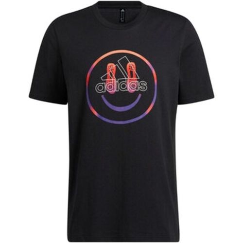 T-shirt adidas H19268 - adidas - Modalova