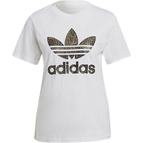 T-shirt adidas H20420 - adidas - Modalova