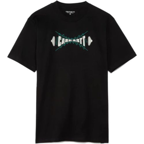 T-shirt Carhartt I029030 - Carhartt - Modalova