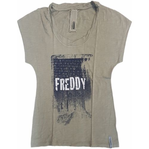 T-shirt Freddy 40329 - Freddy - Modalova