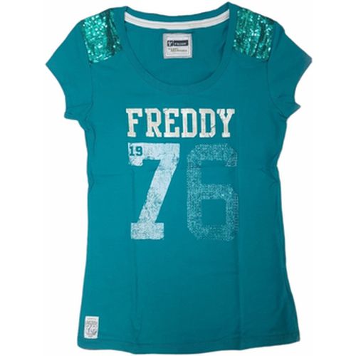 T-shirt Freddy 40160 - Freddy - Modalova