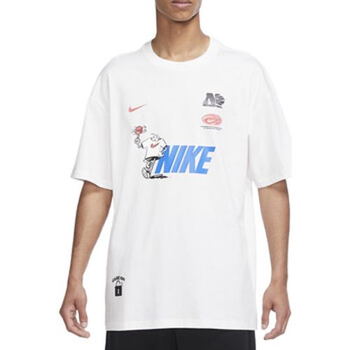 T-shirt Nike DO2246 - Nike - Modalova