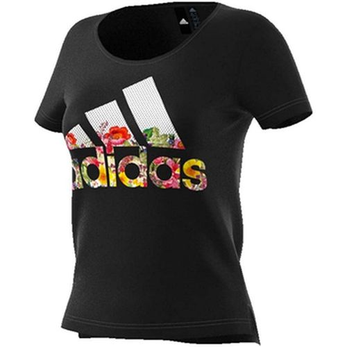 T-shirt adidas DX2535 - adidas - Modalova