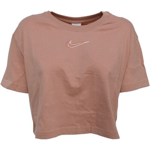 T-shirt Nike DO2558 - Nike - Modalova