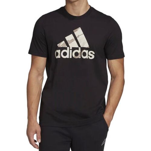 T-shirt adidas HE1876 - adidas - Modalova