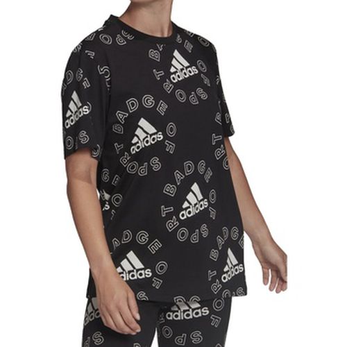 T-shirt adidas HC9187 - adidas - Modalova