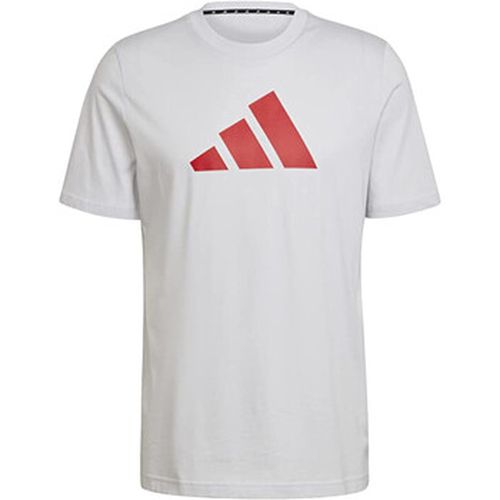 T-shirt adidas HF4756 - adidas - Modalova