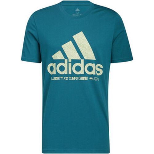 T-shirt adidas HE4810 - adidas - Modalova