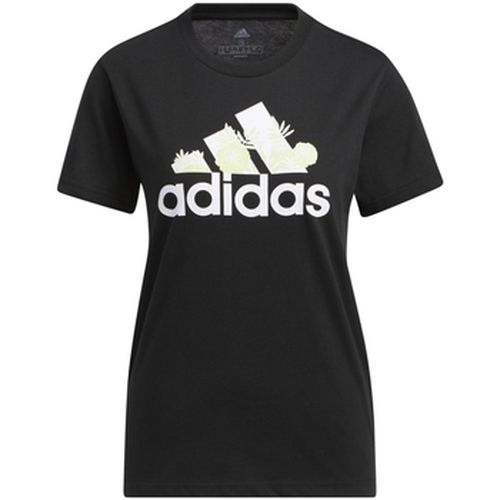 T-shirt adidas HE4925 - adidas - Modalova