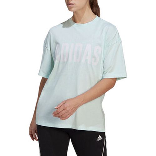 T-shirt adidas HC9157 - adidas - Modalova