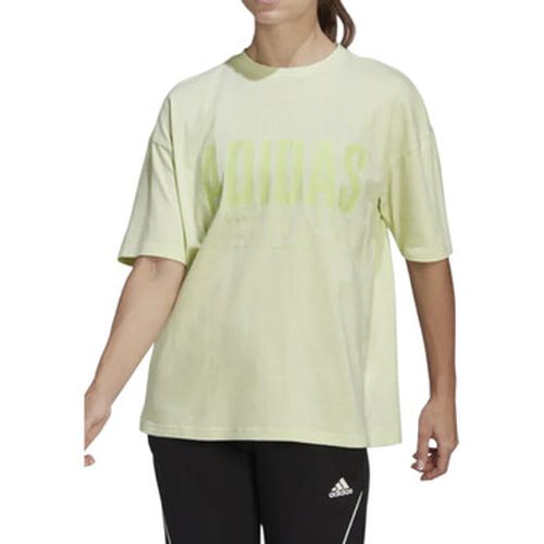 T-shirt adidas HC9145 - adidas - Modalova