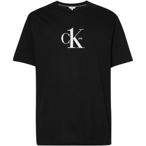 T-shirt KM0KM00757 - Calvin Klein Jeans - Modalova