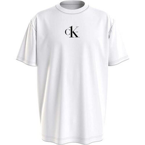 T-shirt KM0KM00757 - Calvin Klein Jeans - Modalova