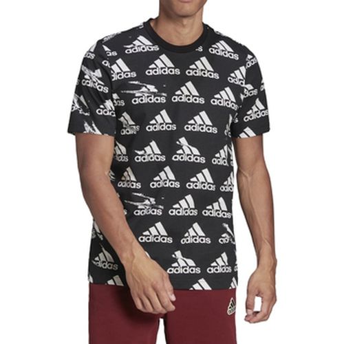 T-shirt adidas HE1788 - adidas - Modalova