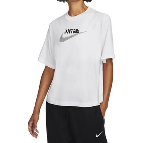 T-shirt Nike DR9006 - Nike - Modalova