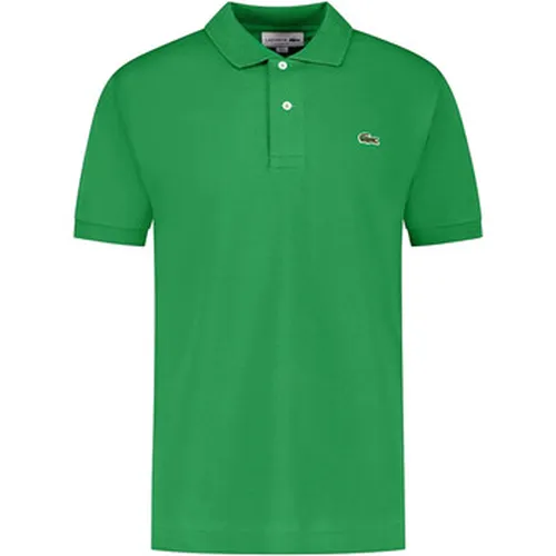 Polo Lacoste L1212 - Lacoste - Modalova