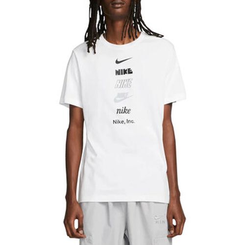 T-shirt Nike DZ2875 - Nike - Modalova