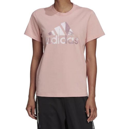 T-shirt adidas HA1224 - adidas - Modalova