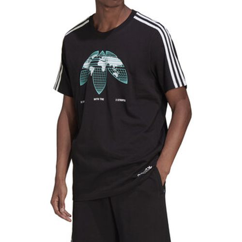 T-shirt adidas HF4906 - adidas - Modalova