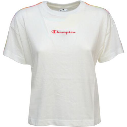 T-shirt Champion 114993 - Champion - Modalova