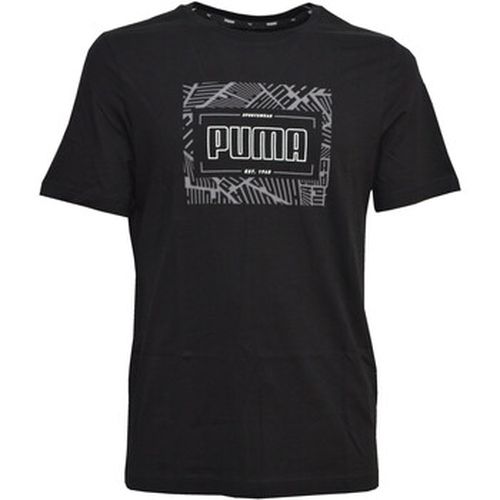 T-shirt Puma 672129 - Puma - Modalova