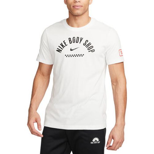 T-shirt Nike DZ2733 - Nike - Modalova