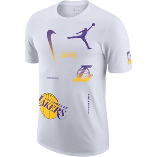T-shirt Nike DV5724 - Nike - Modalova