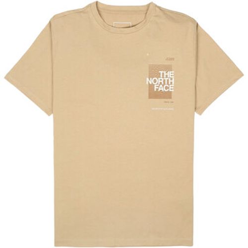 T-shirt The North Face NF0A55EF - The North Face - Modalova