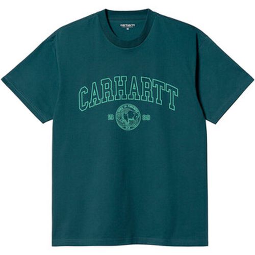 T-shirt Carhartt I031783 - Carhartt - Modalova