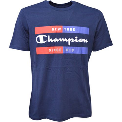 T-shirt Champion 218559 - Champion - Modalova