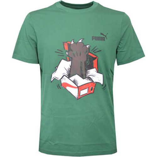 T-shirt Puma 674478 - Puma - Modalova