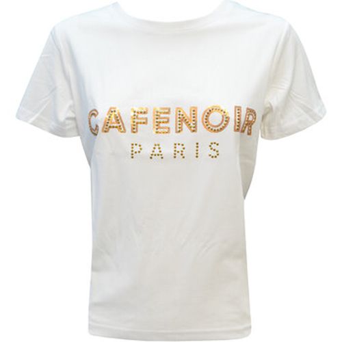 T-shirt Café Noir JT0119 - Café Noir - Modalova