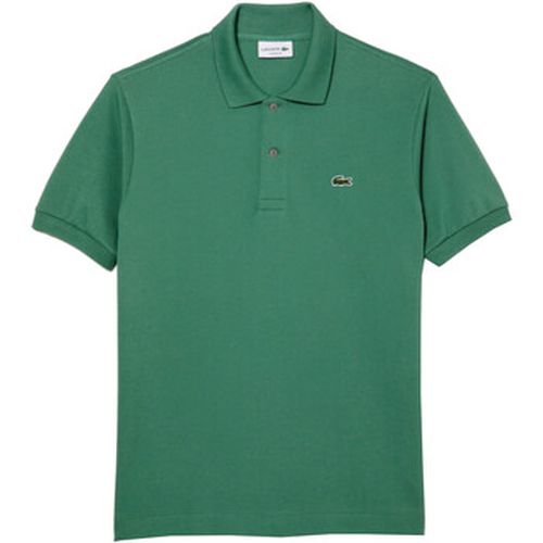 Polo Lacoste L1212 - Lacoste - Modalova