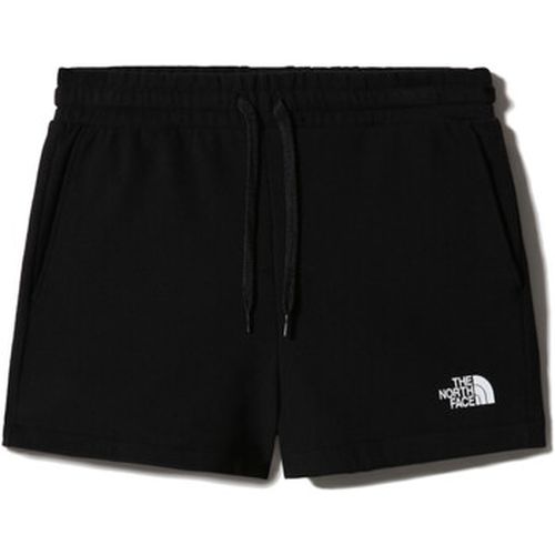 Short The North Face NF0A7QZX - The North Face - Modalova