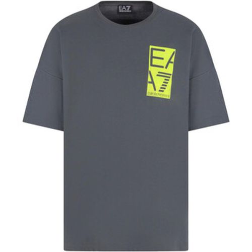 T-shirt 3RPT54-PJ7CZ - Emporio Armani EA7 - Modalova