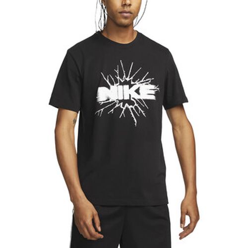 T-shirt Nike FJ2302 - Nike - Modalova
