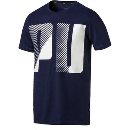 T-shirt Puma 579527 - Puma - Modalova