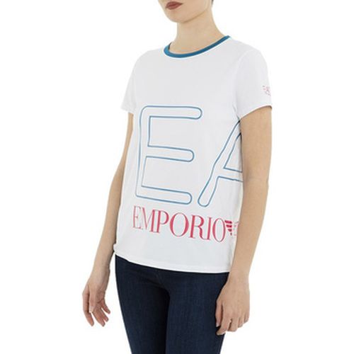 T-shirt 3GTT59-TJ29Z - Emporio Armani EA7 - Modalova