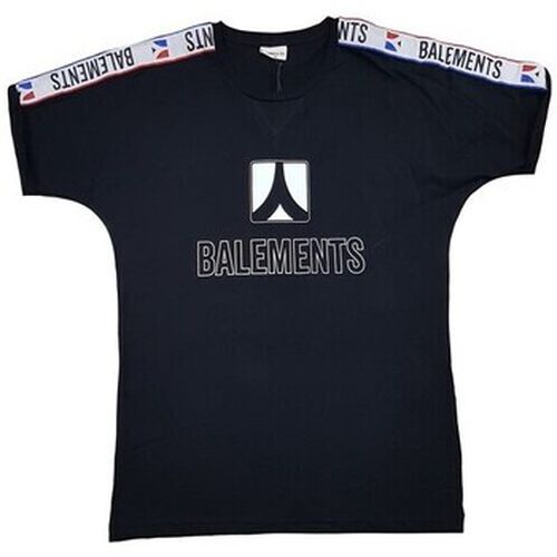 T-shirt Balements BMSU320 - Balements - Modalova