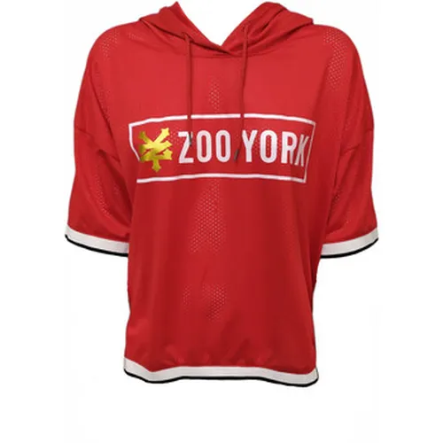 T-shirt Zoo York WZY-238 - Zoo York - Modalova