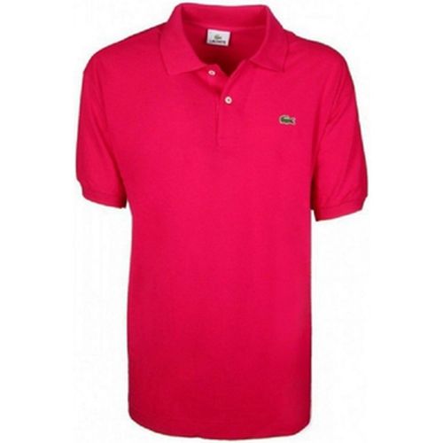 Polo Lacoste L1212 - Lacoste - Modalova