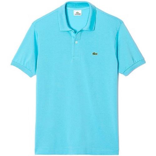 Polo Lacoste L1212 - Lacoste - Modalova