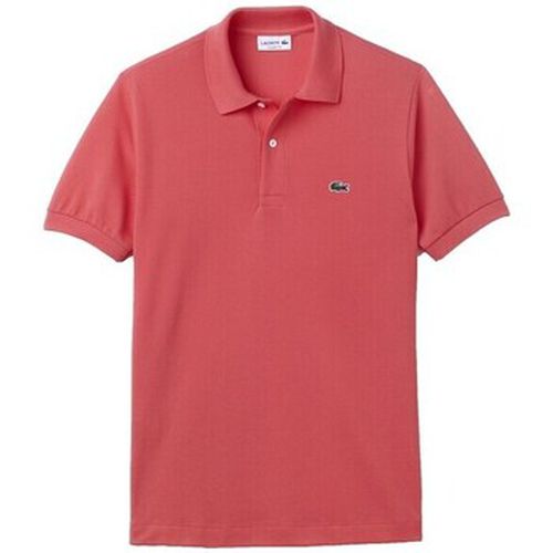 Polo Lacoste L1212 - Lacoste - Modalova