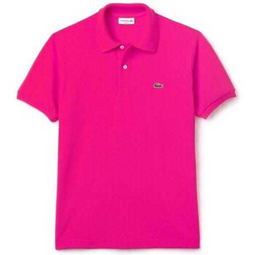 Polo Lacoste L1212 - Lacoste - Modalova