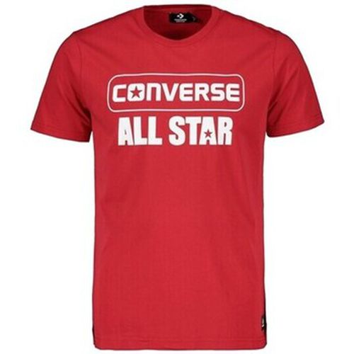 T-shirt Converse 10017500 - Converse - Modalova
