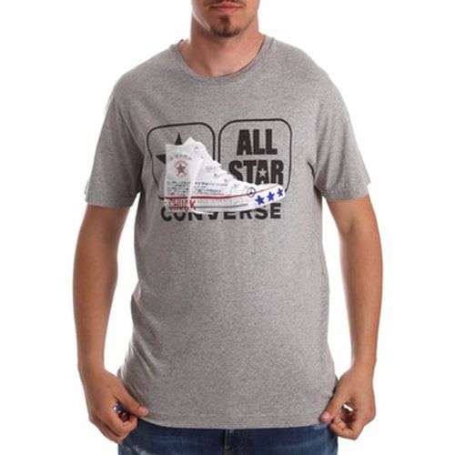 T-shirt Converse 10017575 - Converse - Modalova