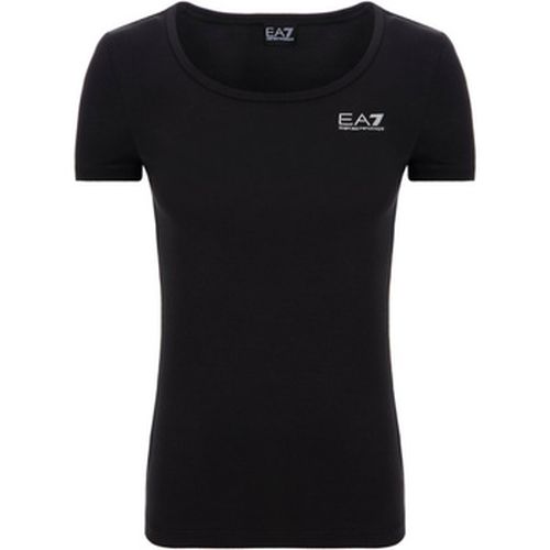 T-shirt 3GTT01-TJ28Z - Emporio Armani EA7 - Modalova